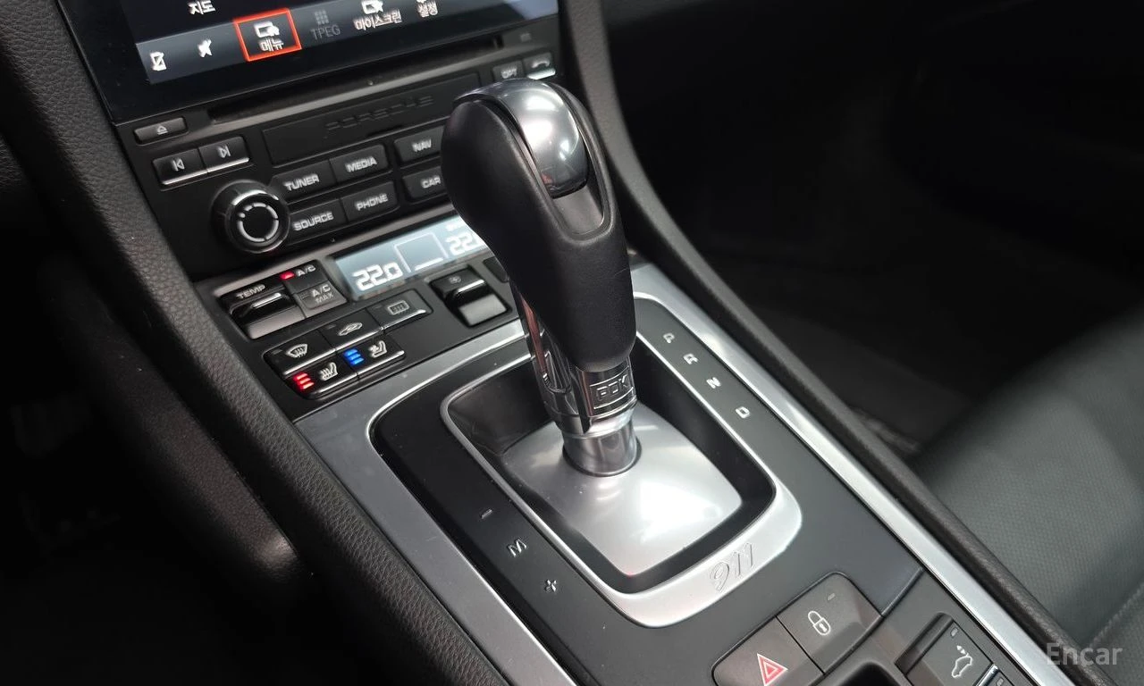 Porsche 911 991* PDK* ОБДУХВАНЕ* , снимка 11 - Автомобили и джипове - 56125925