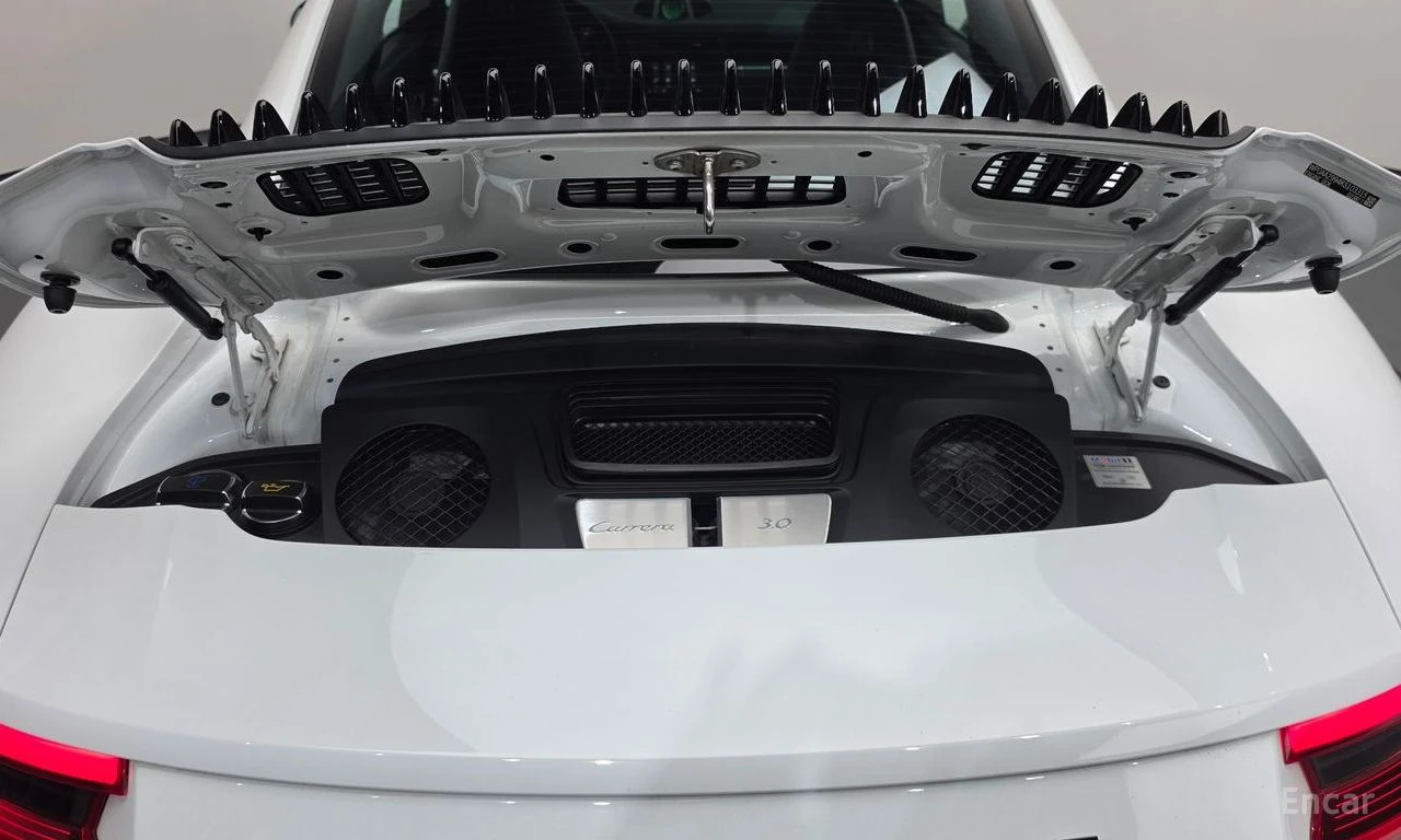 Porsche 911 991* PDK* ОБДУХВАНЕ* , снимка 16 - Автомобили и джипове - 56125925