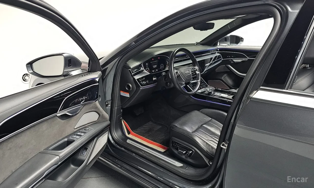 Audi A8 L | QUATTRO| ������| 360*  | Mobile.bg � ����������� 14