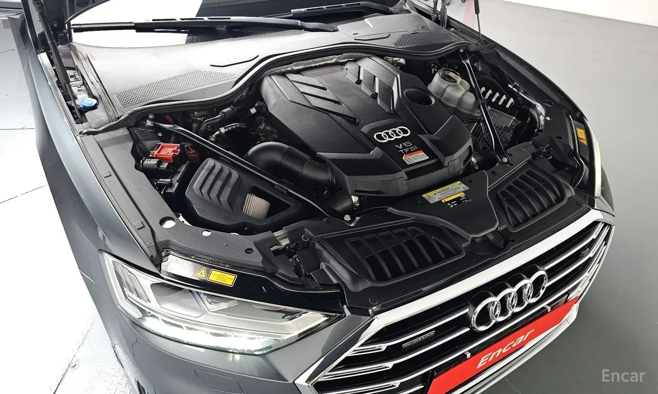 Audi A8 L | QUATTRO| ������| 360*  | Mobile.bg � ����������� 9