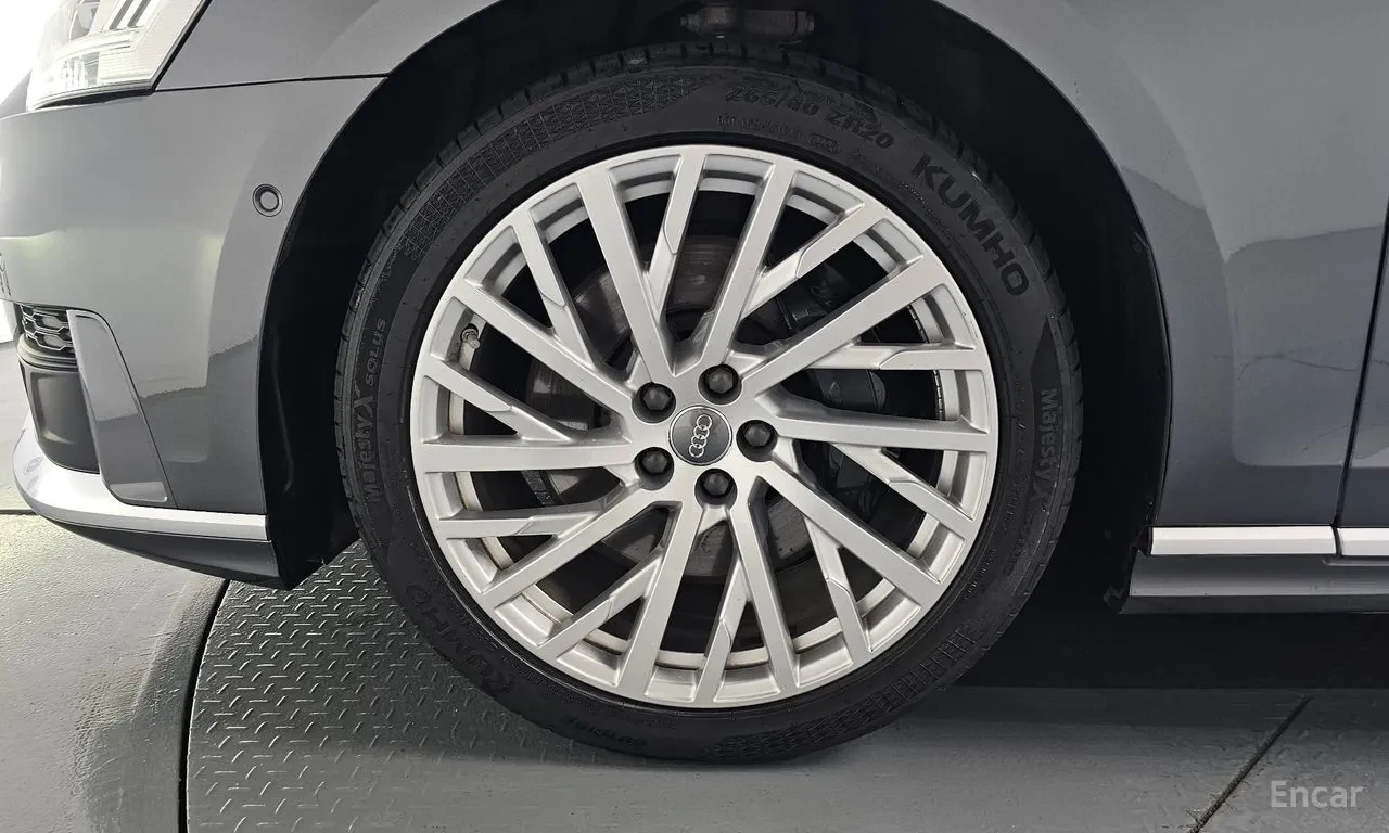 Audi A8 L | QUATTRO| ������| 360*  | Mobile.bg � ����������� 5