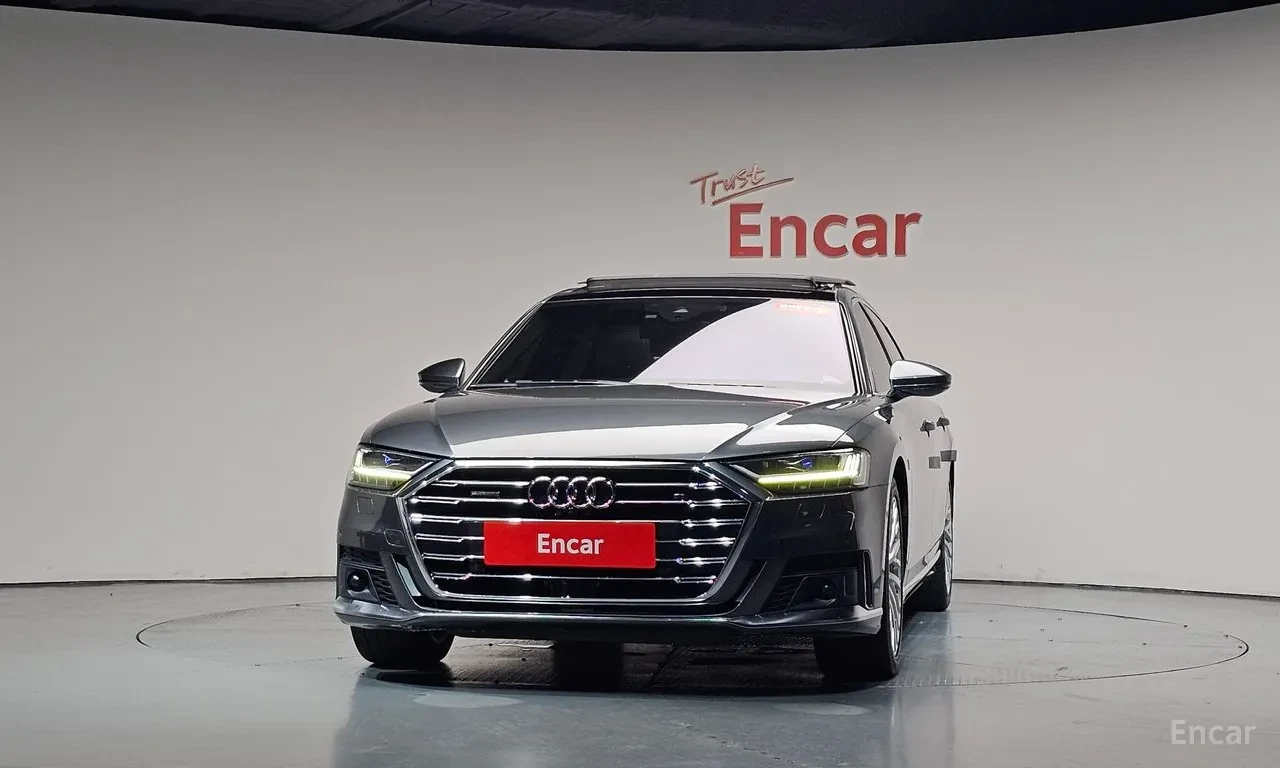 Audi A8 L | QUATTRO| ������| 360*  | Mobile.bg � ����������� 3