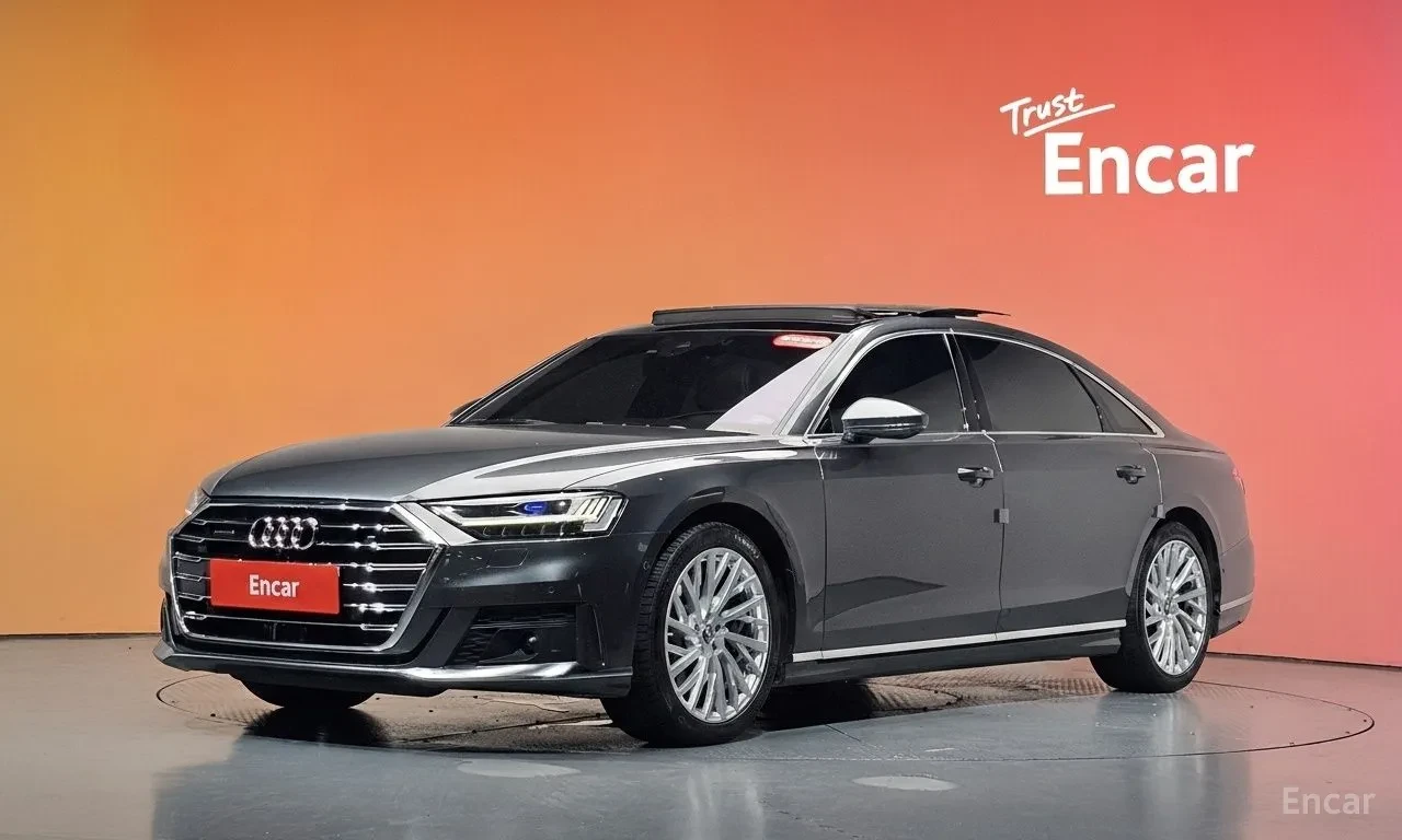 Audi A8 L | QUATTRO| МАСАЖИ| 360* 