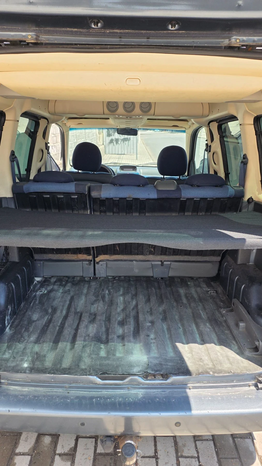 Citroen Berlingo   1.6 c ������ ������ 5 ������ | Mobile.bg � ����������� 6
