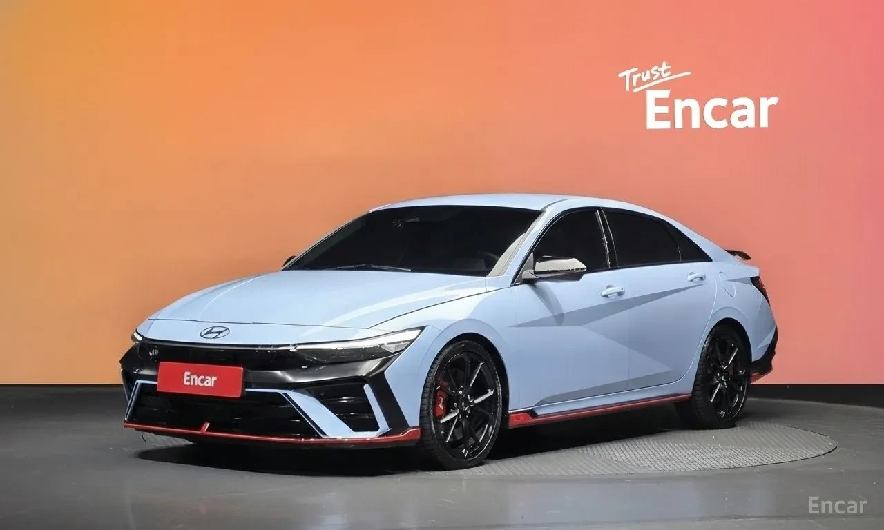 Hyundai Elantra ПОДГРЕВ* ОБДУХ* КАМЕРА* LANE ASSIST* 