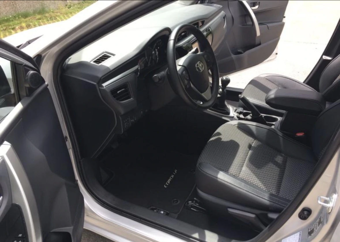 Toyota Corolla, снимка 5 - Автомобили и джипове - 56733381