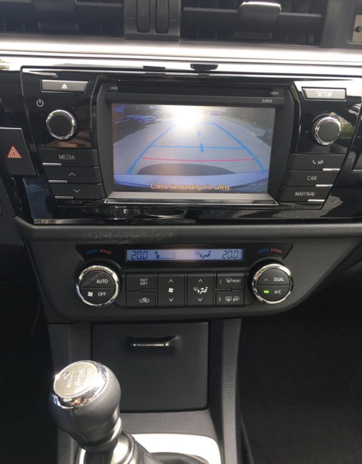 Toyota Corolla, снимка 10 - Автомобили и джипове - 56733381