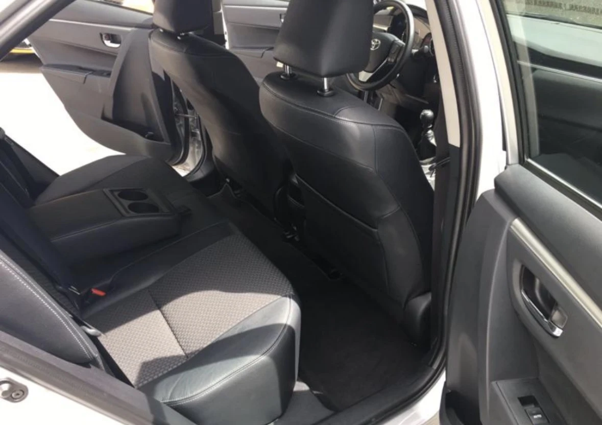 Toyota Corolla, снимка 8 - Автомобили и джипове - 56733381