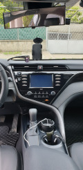 Toyota Camry 2.5 атмосферен двигател , снимка 15 - Автомобили и джипове - 45498392