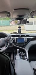 Toyota Camry 2.5 атмосферен двигател , снимка 13 - Автомобили и джипове - 45498392