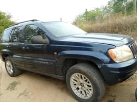 Jeep Grand cherokee 2.7, снимка 6