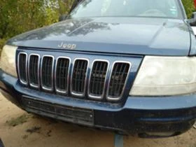 Jeep Grand cherokee 2.7, снимка 3