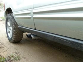 Jeep Grand cherokee 2.7, снимка 9