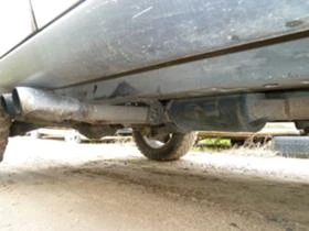 Jeep Grand cherokee 2.7, снимка 10