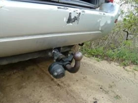 Jeep Grand cherokee 2.7, снимка 2