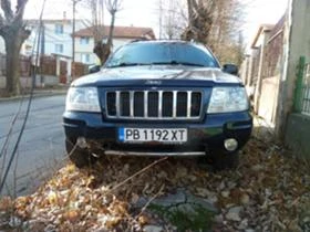 Jeep Grand cherokee 2.7, снимка 5