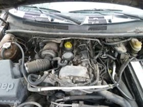 Jeep Grand cherokee 2.7, снимка 13