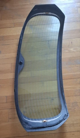 Honda Hr-v, снимка 2