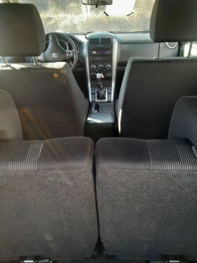 Suzuki Grand vitara 1.9 TDI, снимка 6