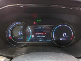 Kia Niro EV 64kWh ExecutiveLine+ full electric 204PS, снимка 12