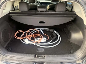 Kia Niro EV 64kWh ExecutiveLine+ full electric 204PS, снимка 17