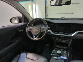 Kia Niro EV 64kWh ExecutiveLine+ full electric 204PS, снимка 11