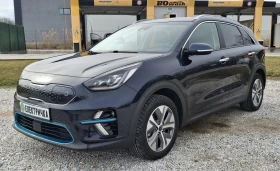 Kia Niro EV 64kWh ExecutiveLine+ full electric 204PS, снимка 3