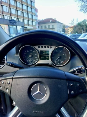 Mercedes-Benz ML 500 AMG Пакет, снимка 12