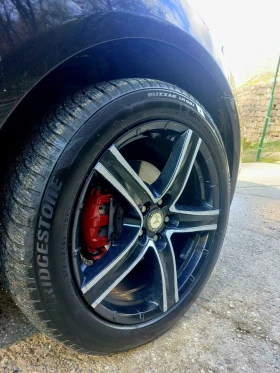 Mercedes-Benz ML 500 AMG Пакет, снимка 10