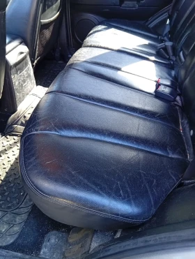 Hyundai Terracan, снимка 8