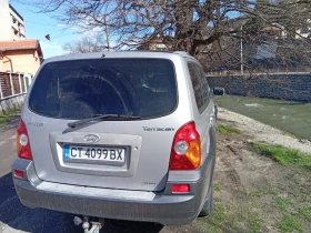 Hyundai Terracan, снимка 6