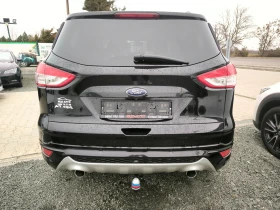 Ford Kuga 2, 0-163к.с.4Х4, АВТОМАТ, КОЖА, НАВИ, КАМЕРА, ЕВРО, снимка 5