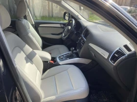 Audi Q5 2.0TDI QUATTRO 190HP, снимка 3