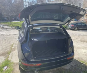 Audi Q5 2.0TDI QUATTRO 190HP, снимка 2