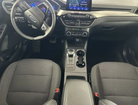 Ford Kuga 2.0 HYBRID.165 KW.PHEV.LED.NAVI.KAMERA, снимка 10