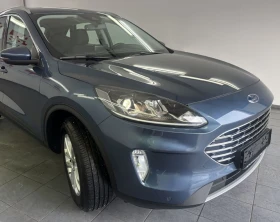 Ford Kuga 2.0 HYBRID.165 KW.PHEV.LED.NAVI.KAMERA, снимка 2