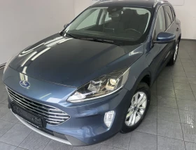 Ford Kuga 2.0 HYBRID.165 KW.PHEV.LED.NAVI.KAMERA, снимка 1