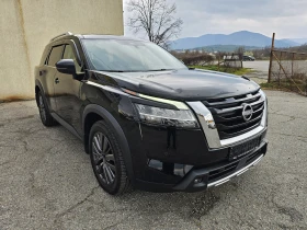 Nissan Pathfinder 3.5 4WD SL 7+ 1 МЕСТА, снимка 3
