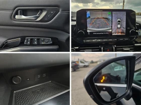 Nissan Pathfinder 3.5 4WD SL 7+ 1 МЕСТА, снимка 16