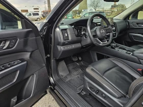 Nissan Pathfinder 3.5 4WD SL 7+ 1 МЕСТА, снимка 9