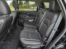 Nissan Pathfinder 3.5 4WD SL 7+ 1 МЕСТА, снимка 12