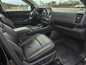 Nissan Pathfinder 3.5 4WD SL 7+ 1 МЕСТА, снимка 11