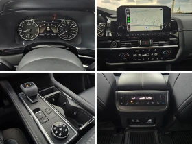 Nissan Pathfinder 3.5 4WD SL 7+ 1 МЕСТА, снимка 14