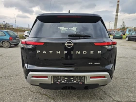 Nissan Pathfinder 3.5 4WD SL 7+ 1 МЕСТА, снимка 6
