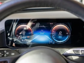 Mercedes-Benz EQC 400* 4M* CAM* LED* CARPLAY* , снимка 5