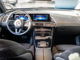 Mercedes-Benz EQC 400* 4M* CAM* LED* CARPLAY* , снимка 7