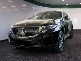 Mercedes-Benz EQC 400* 4M* CAM* LED* CARPLAY* , снимка 1