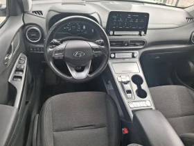 Hyundai Kona 64kw* * 204k.c* * SOH100%, снимка 17