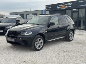 BMW X5 4.0D XDrive| FACELIFT | РЕКАРО| OБСЛУЖЕНА| TOP , снимка 2