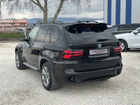 BMW X5 4.0D XDrive| FACELIFT | РЕКАРО| OБСЛУЖЕНА| TOP , снимка 4